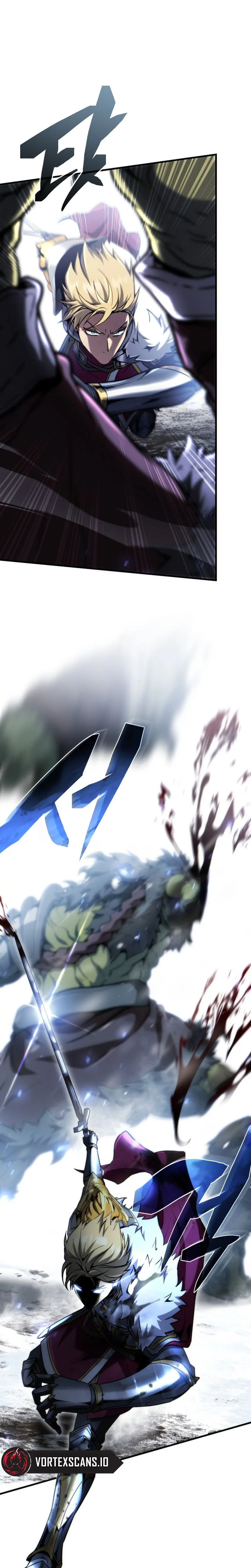 I Became The Rogue First Prince Chapter 29 Page 11