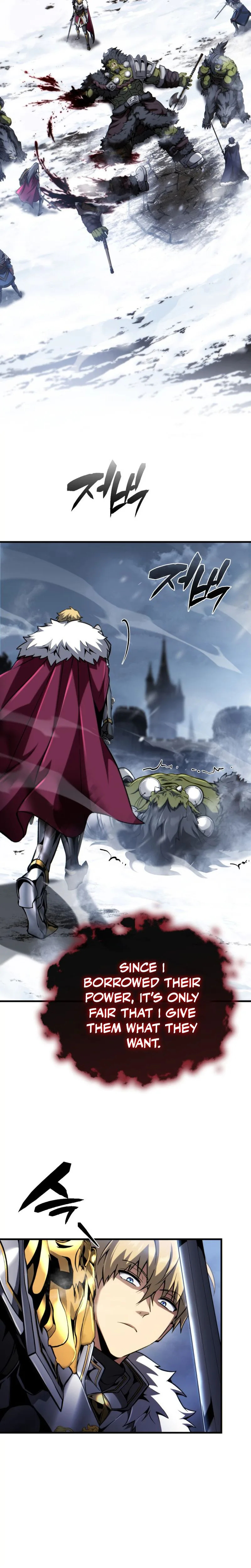 I Became The Rogue First Prince Chapter 29 Page 13