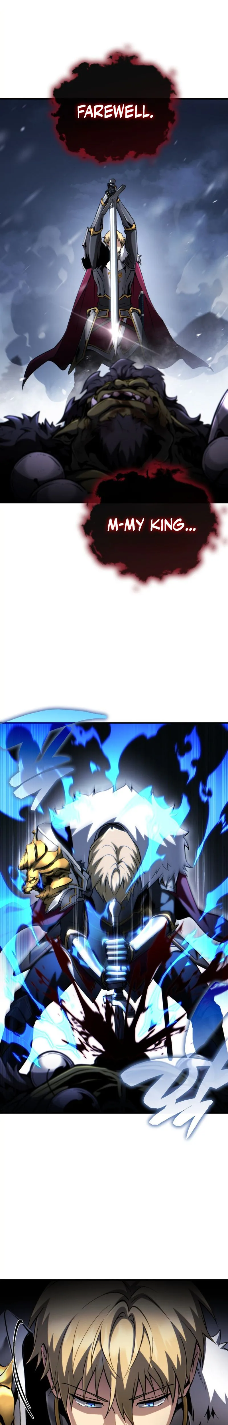 I Became The Rogue First Prince Chapter 29 Page 14