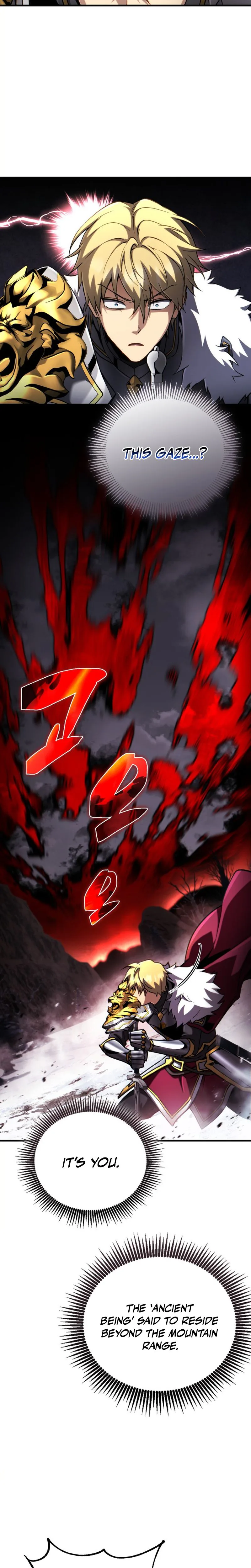 I Became The Rogue First Prince Chapter 29 Page 15