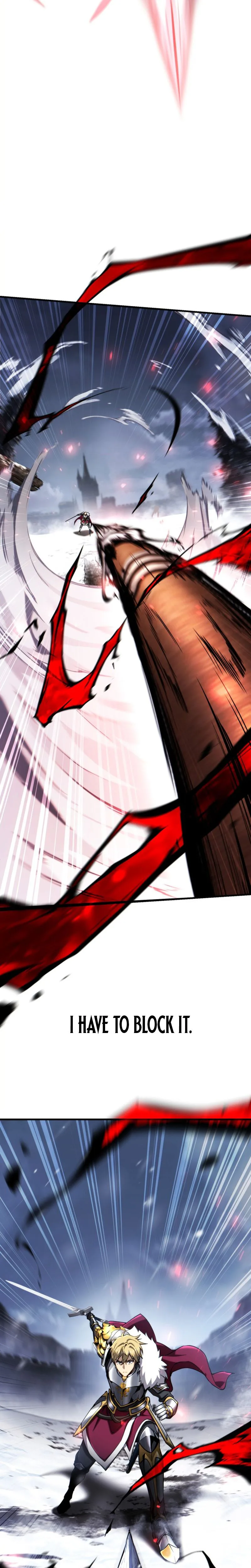 I Became The Rogue First Prince Chapter 29 Page 20