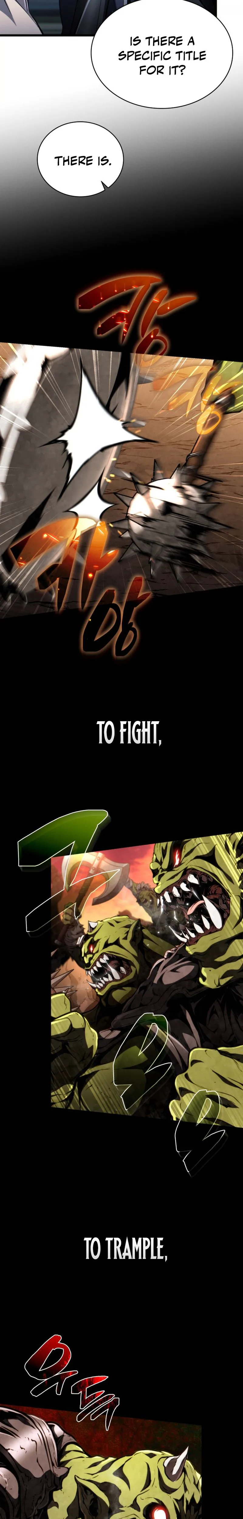 I Became The Rogue First Prince Chapter 29 Page 42