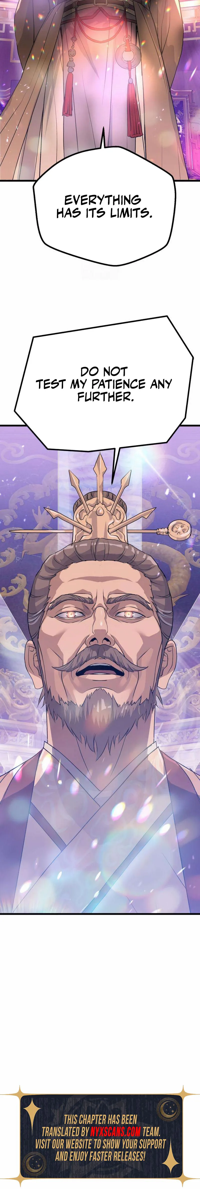 I Became the Scoundrel of the Cheon Family Chapter 13 Page 29