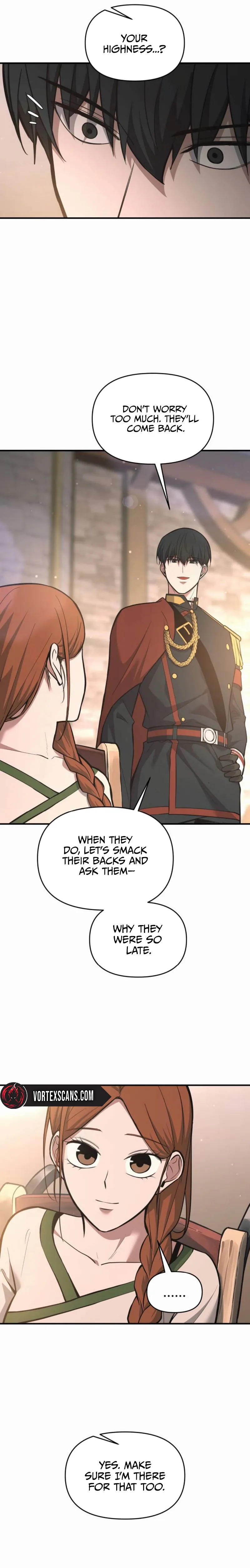 I Became the Tyrant of a Defense Game Chapter 172 Page 14