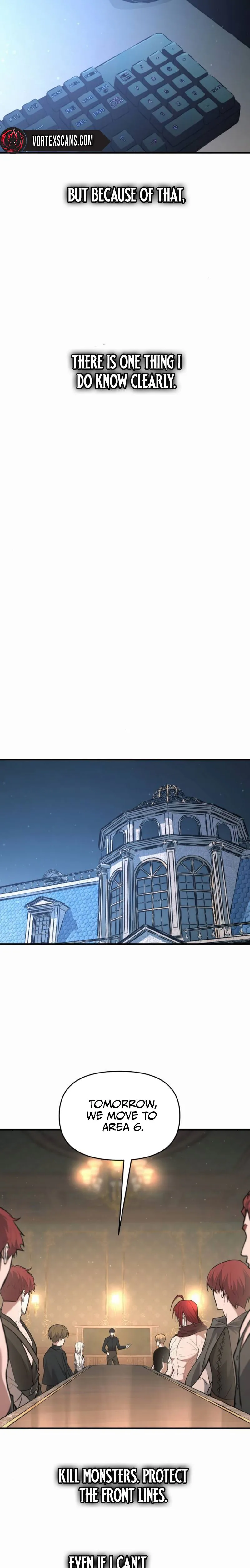 I Became the Tyrant of a Defense Game Chapter 172 Page 30