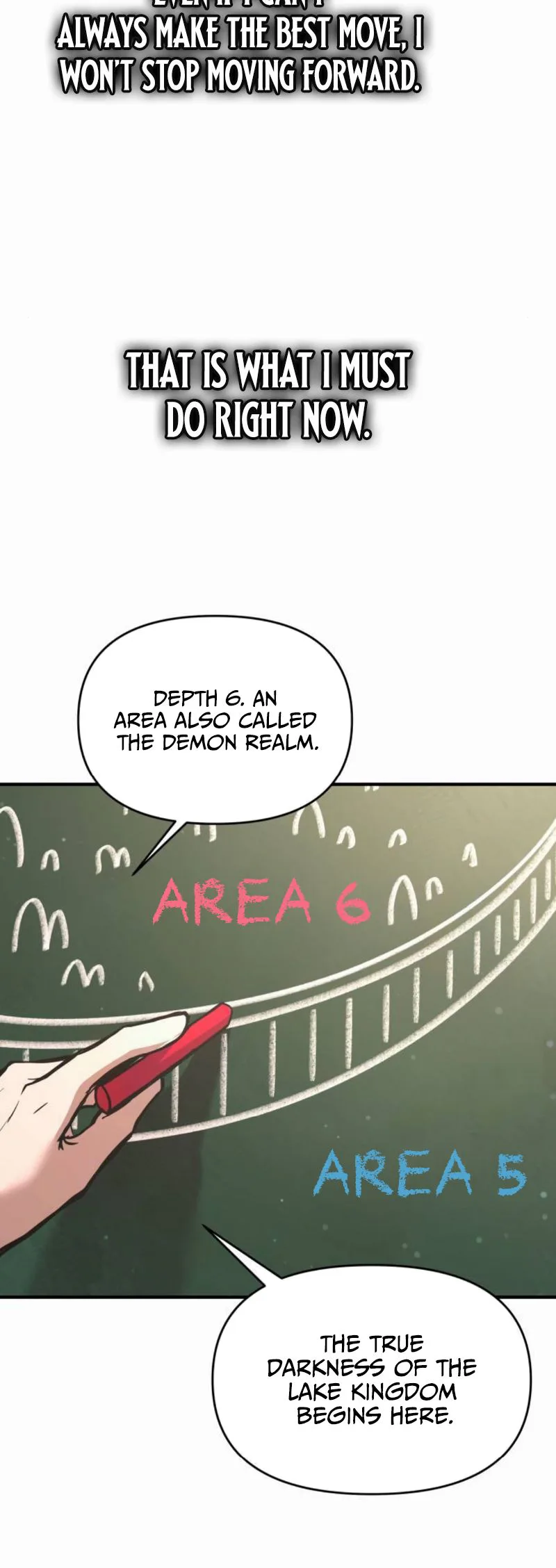 I Became the Tyrant of a Defense Game Chapter 172 Page 31