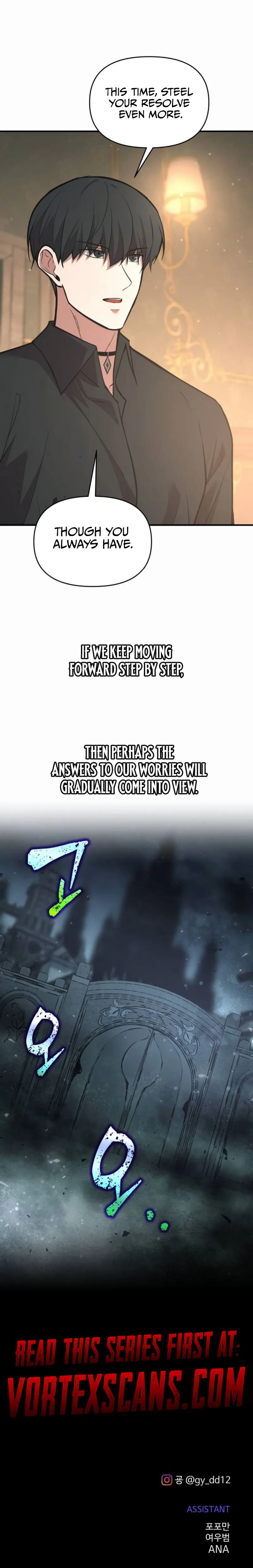 I Became the Tyrant of a Defense Game Chapter 172 Page 32