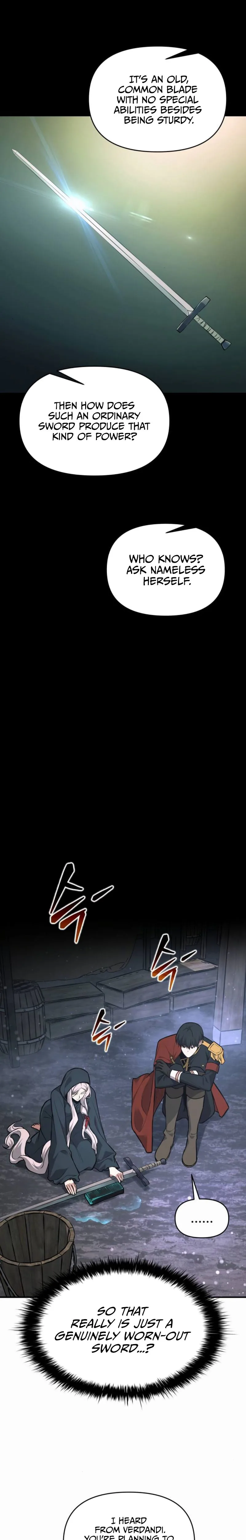 I Became the Tyrant of a Defense Game Chapter 173 Page 7