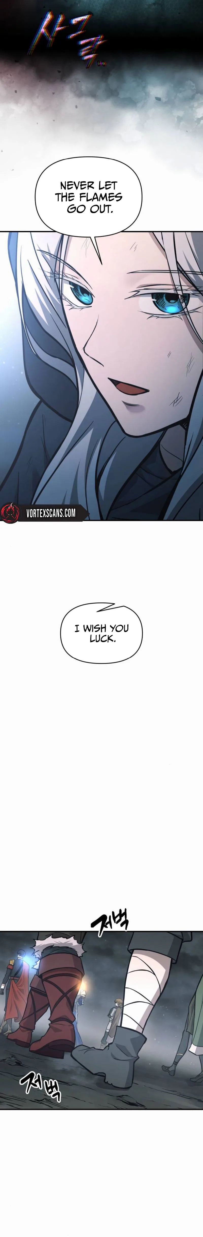 I Became the Tyrant of a Defense Game Chapter 173 Page 9