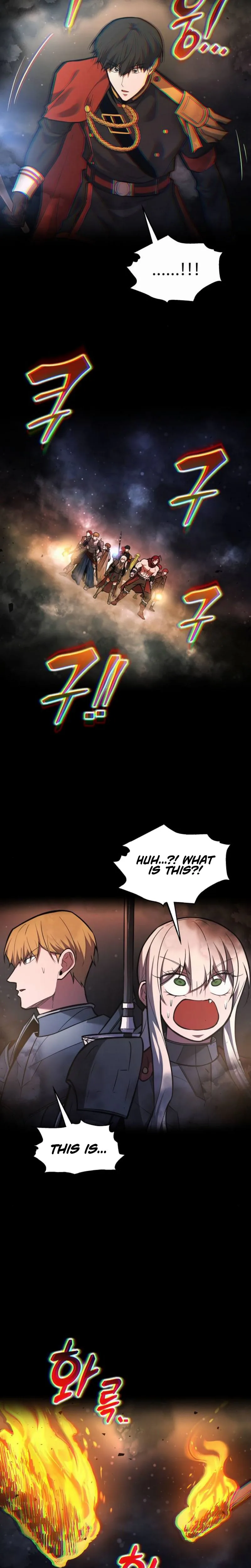 I Became the Tyrant of a Defense Game Chapter 173 Page 11