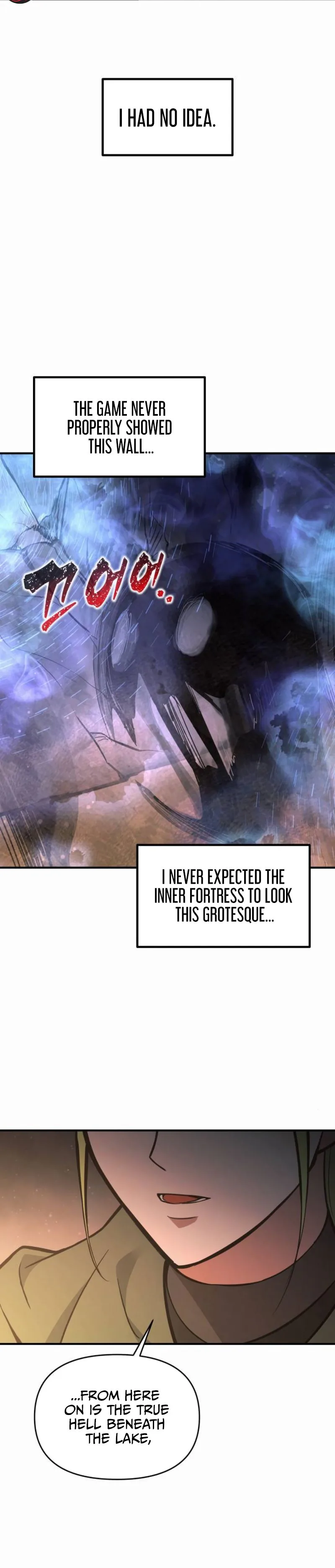 I Became the Tyrant of a Defense Game Chapter 173 Page 15