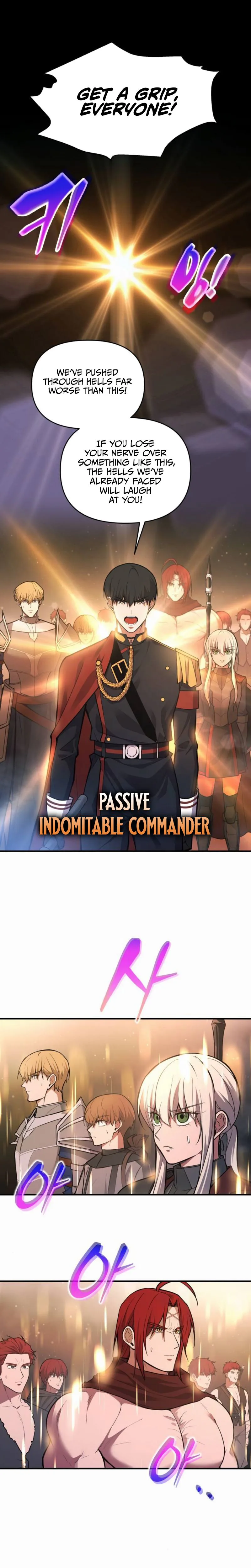 I Became the Tyrant of a Defense Game Chapter 173 Page 17