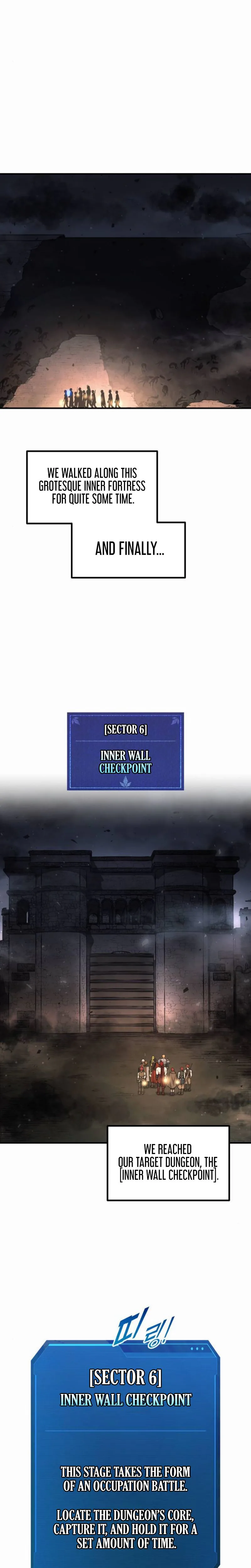 I Became the Tyrant of a Defense Game Chapter 173 Page 26