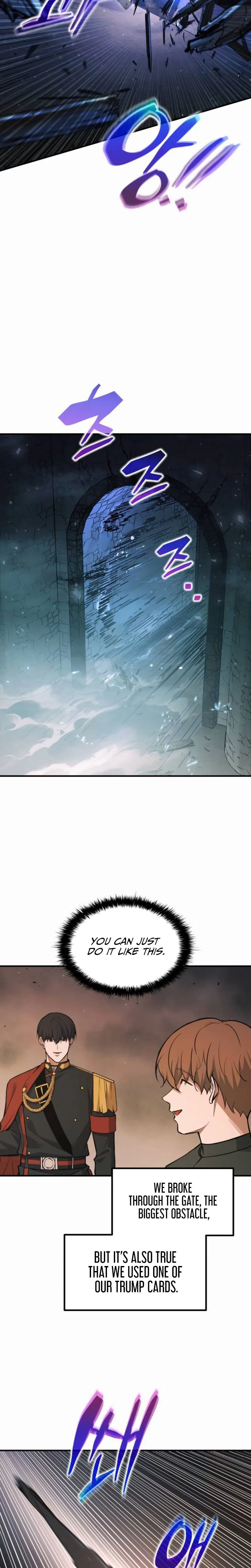 I Became the Tyrant of a Defense Game Chapter 173 Page 30