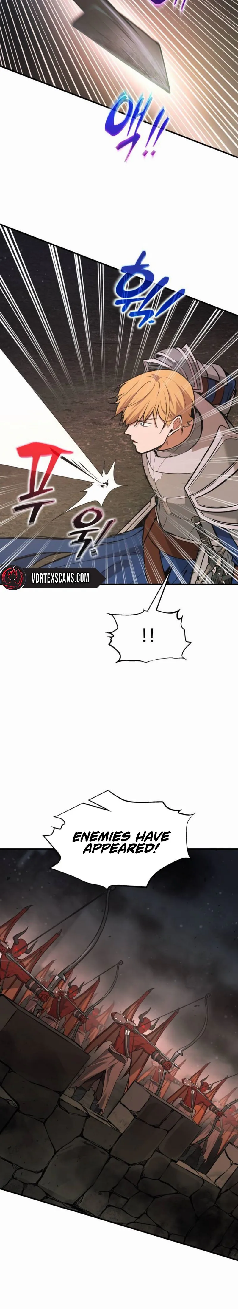 I Became the Tyrant of a Defense Game Chapter 173 Page 31