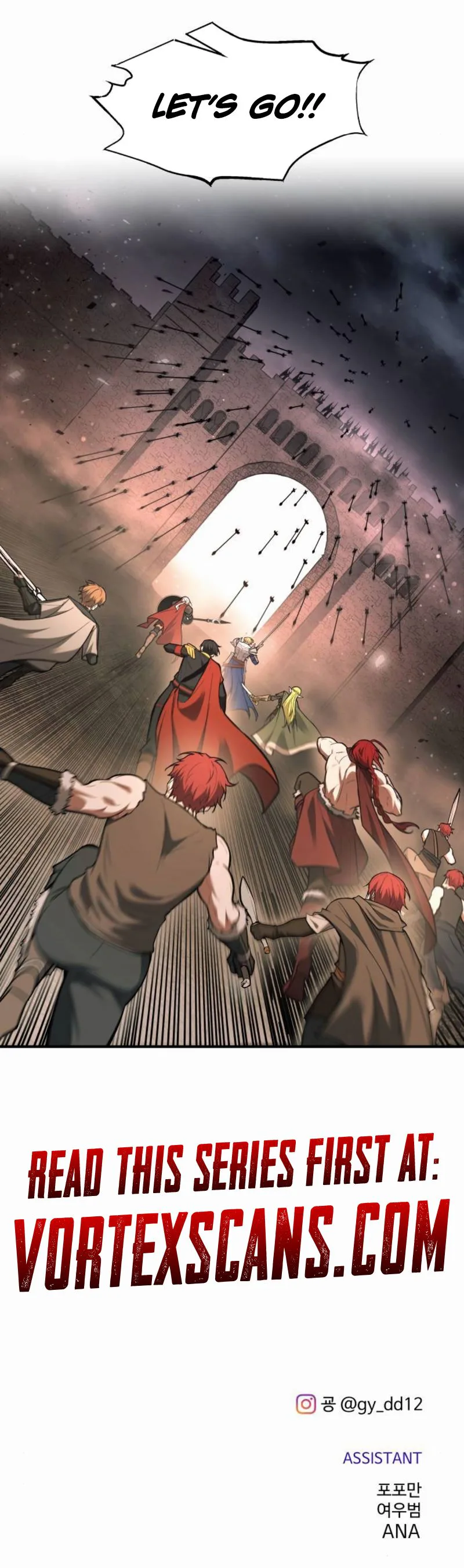 I Became the Tyrant of a Defense Game Chapter 173 Page 33