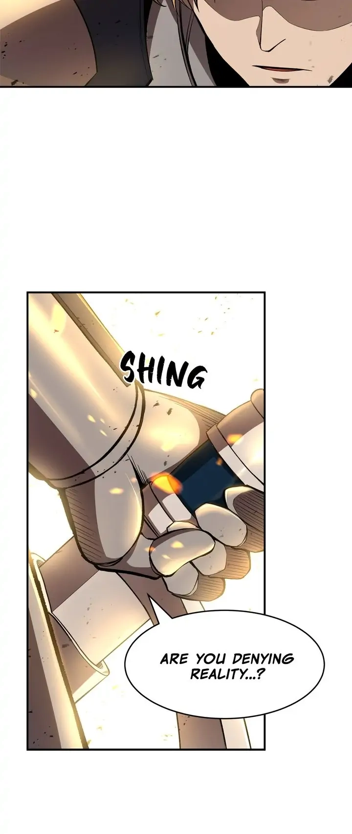 I Became the Tyrant of a Defense Game Chapter 1 Page 63