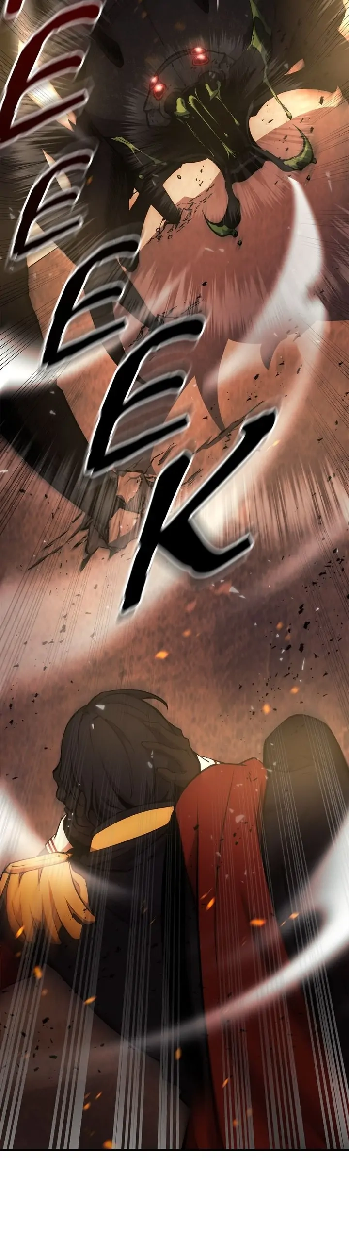 I Became the Tyrant of a Defense Game Chapter 1 Page 55