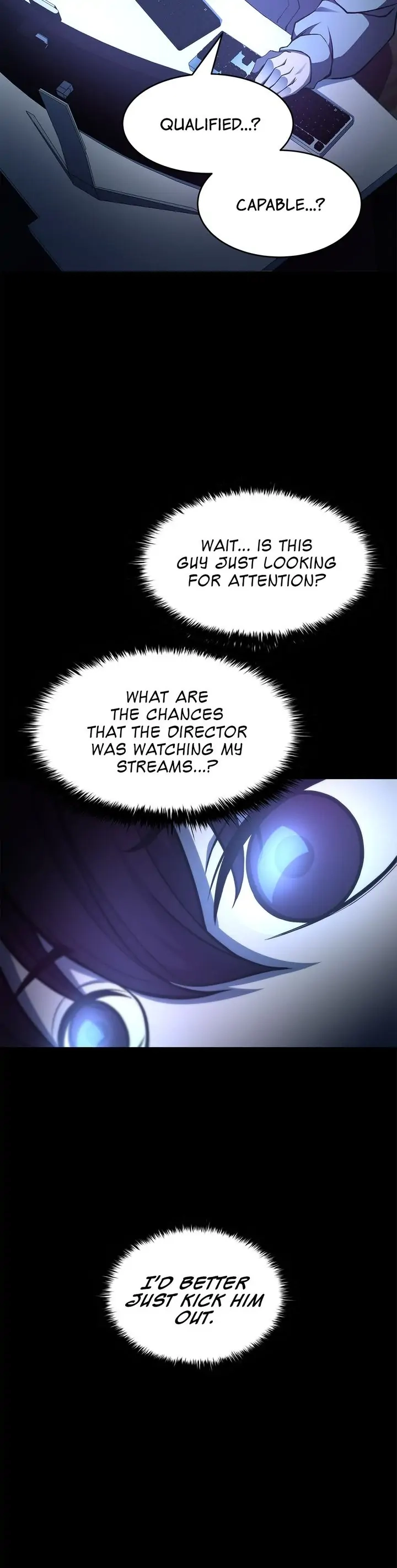 I Became the Tyrant of a Defense Game Chapter 1 Page 17