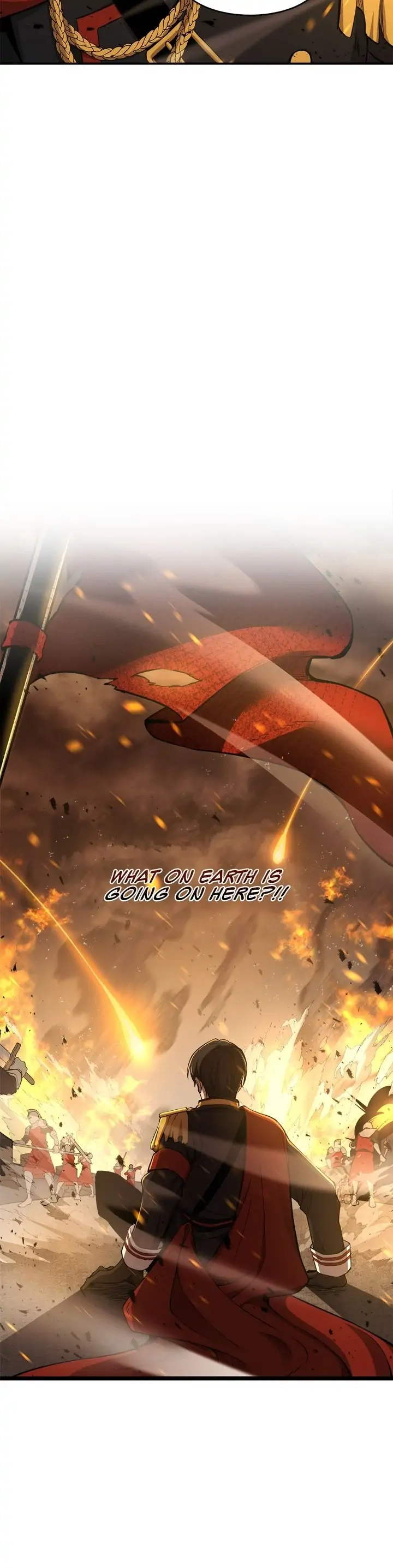 I Became the Tyrant of a Defense Game Chapter 1 Page 34