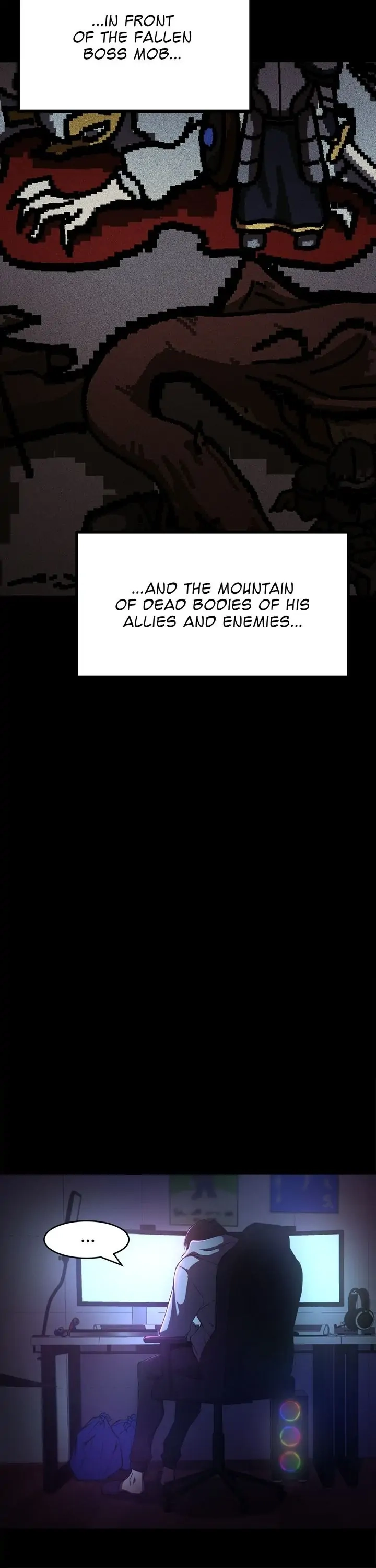 I Became the Tyrant of a Defense Game Chapter 1 Page 8