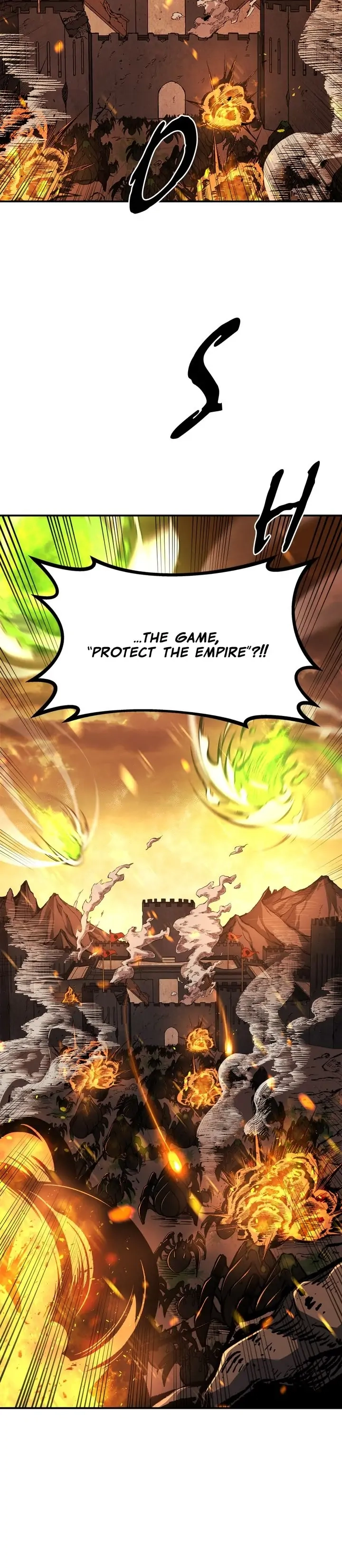 I Became the Tyrant of a Defense Game Chapter 1 Page 74