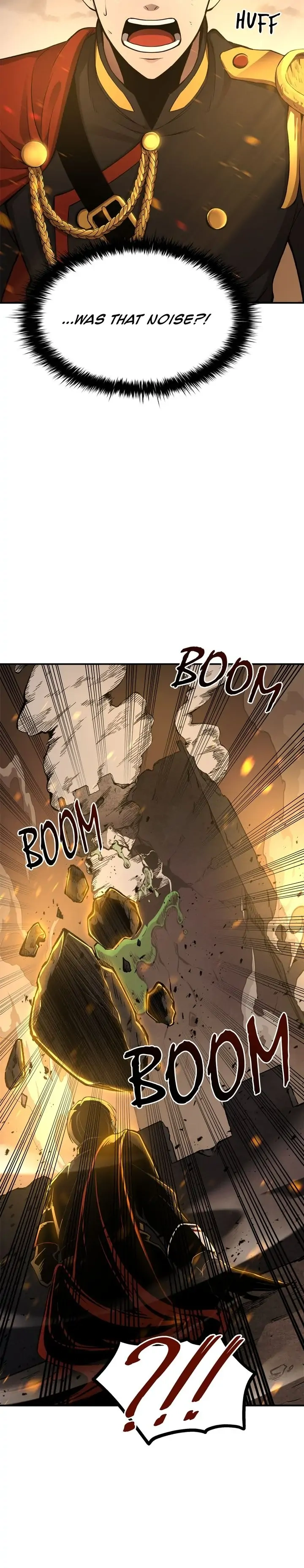 I Became the Tyrant of a Defense Game Chapter 1 Page 25