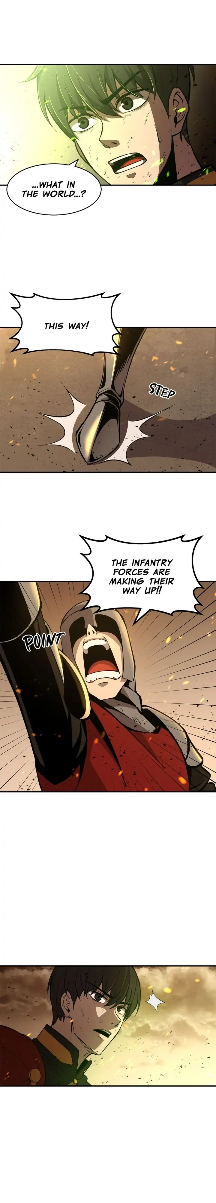 I Became the Tyrant of a Defense Game Chapter 1 Page 45