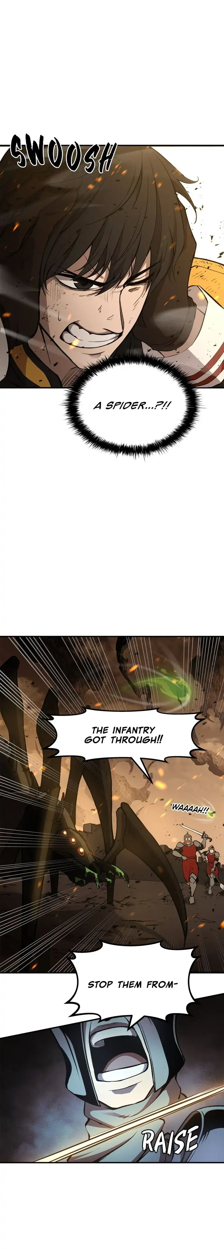 I Became the Tyrant of a Defense Game Chapter 1 Page 56