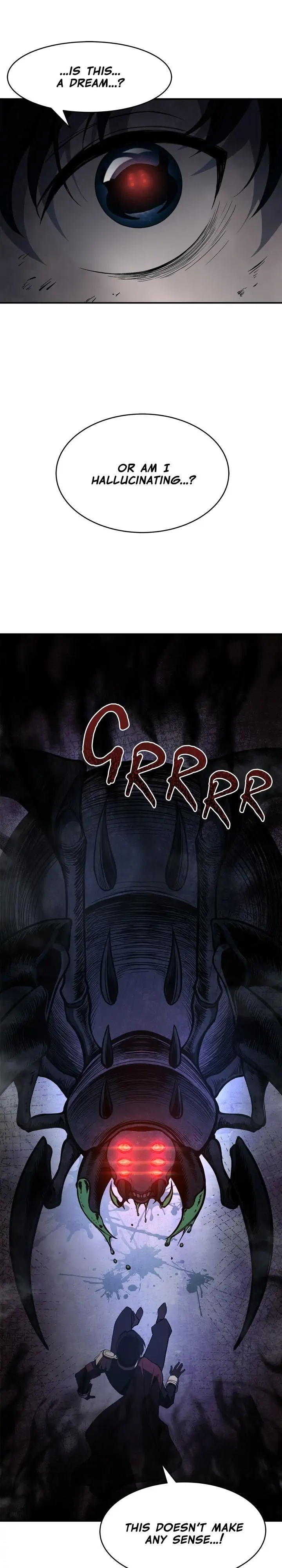 I Became the Tyrant of a Defense Game Chapter 1 Page 60