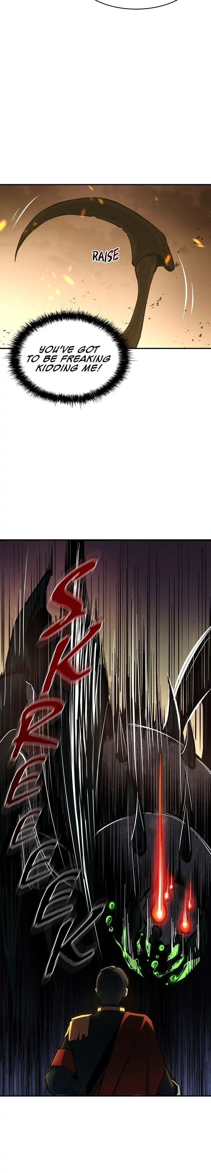 I Became the Tyrant of a Defense Game Chapter 1 Page 61