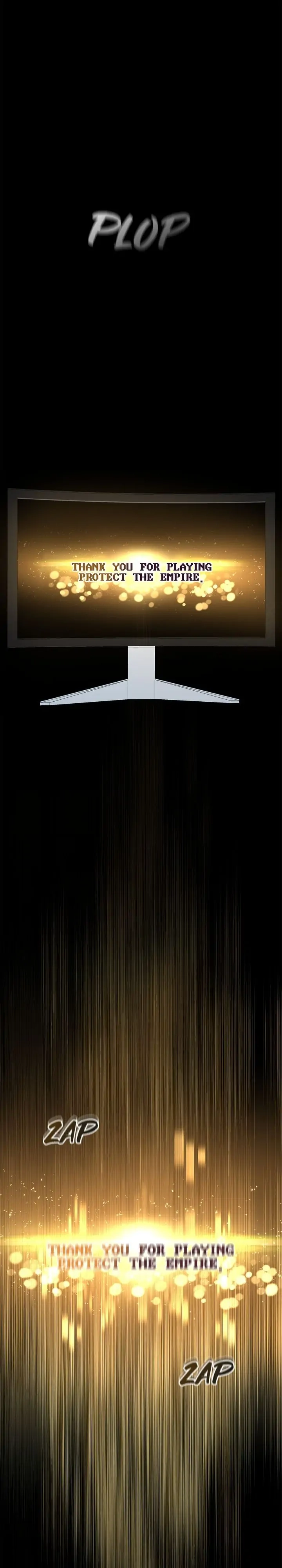 I Became the Tyrant of a Defense Game Chapter 1 Page 21