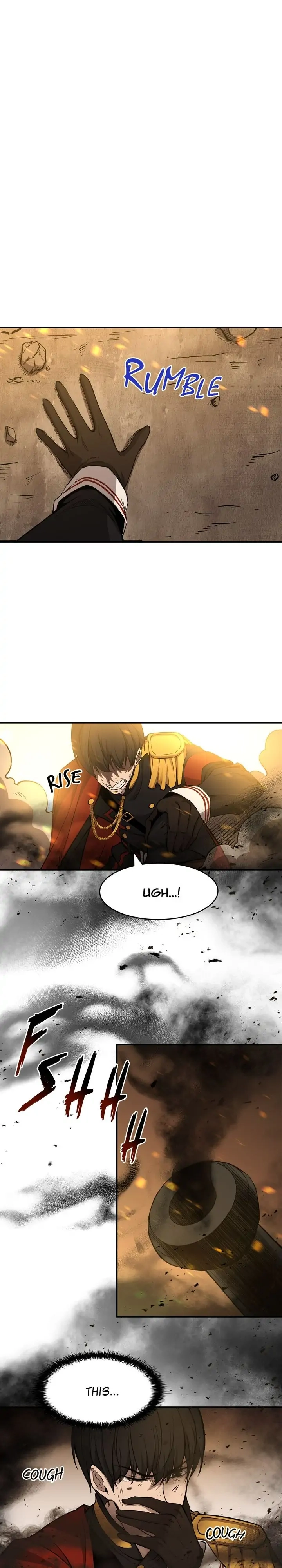 I Became the Tyrant of a Defense Game Chapter 1 Page 27