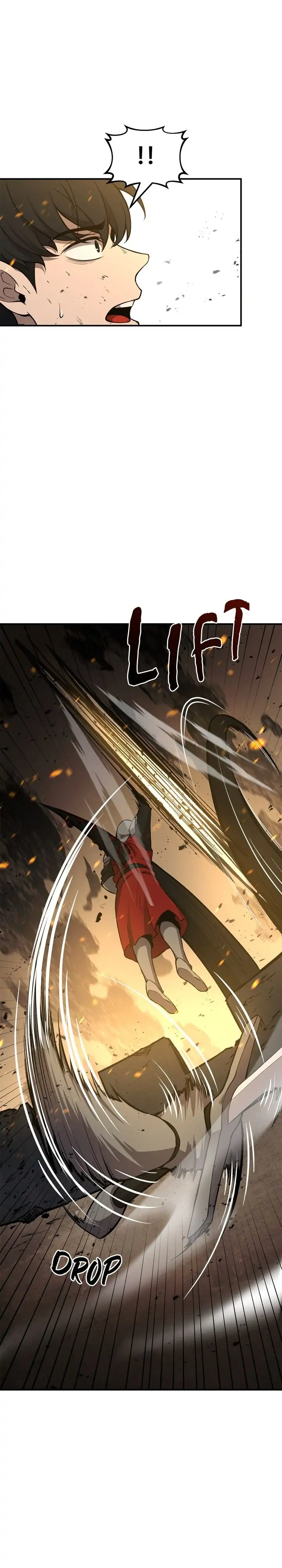 I Became the Tyrant of a Defense Game Chapter 1 Page 48