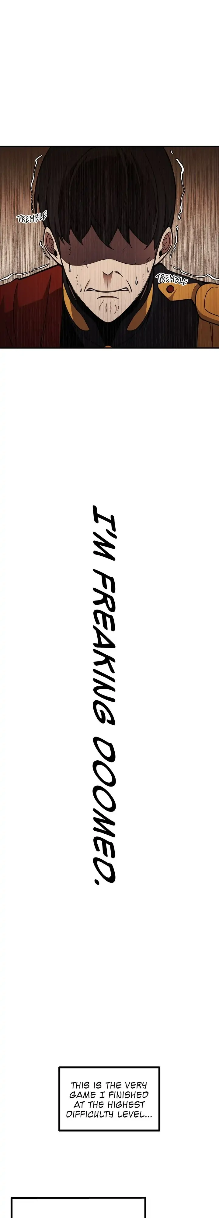 I Became the Tyrant of a Defense Game Chapter 1 Page 75