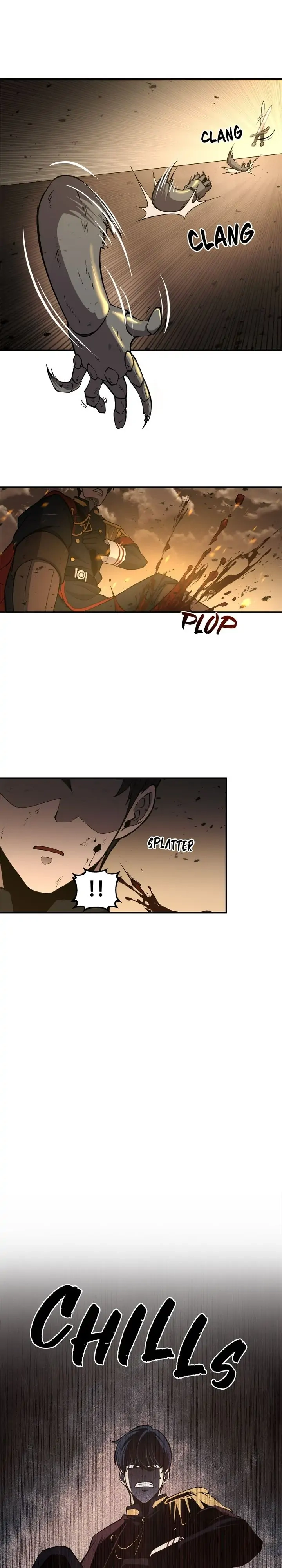 I Became the Tyrant of a Defense Game Chapter 1 Page 49