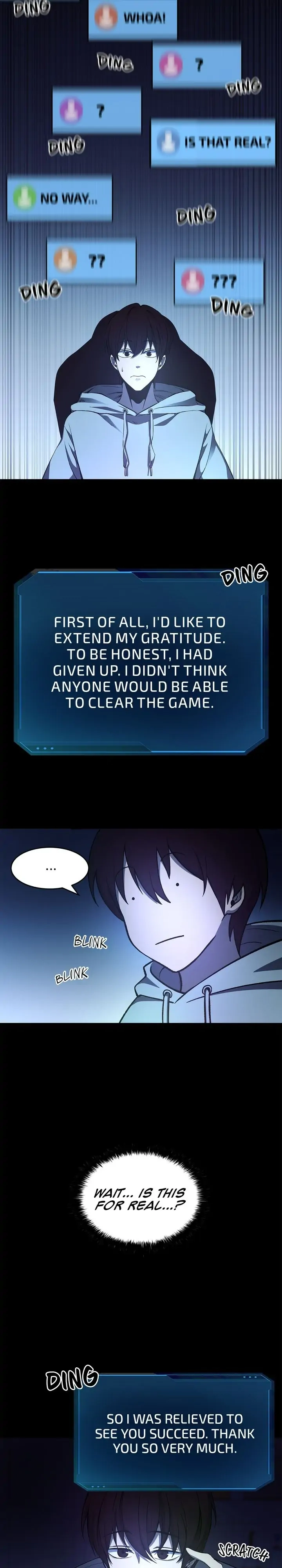 I Became the Tyrant of a Defense Game Chapter 1 Page 15