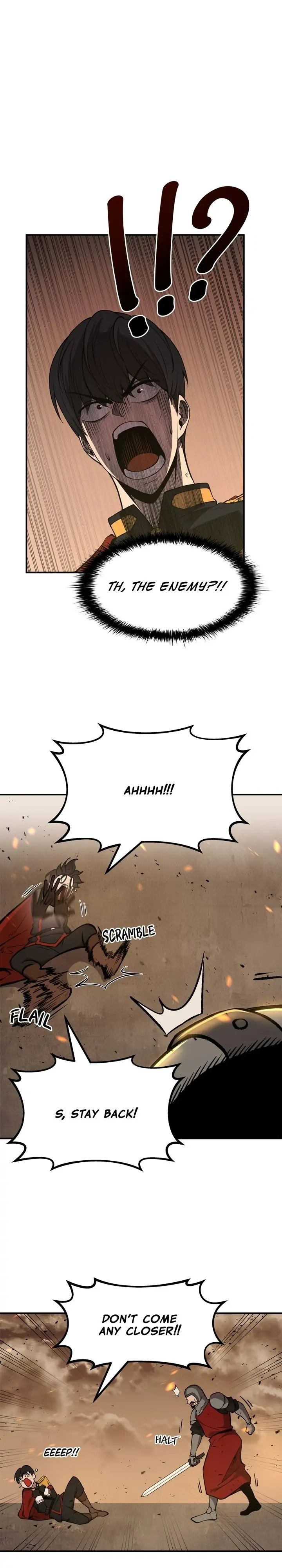 I Became the Tyrant of a Defense Game Chapter 1 Page 37