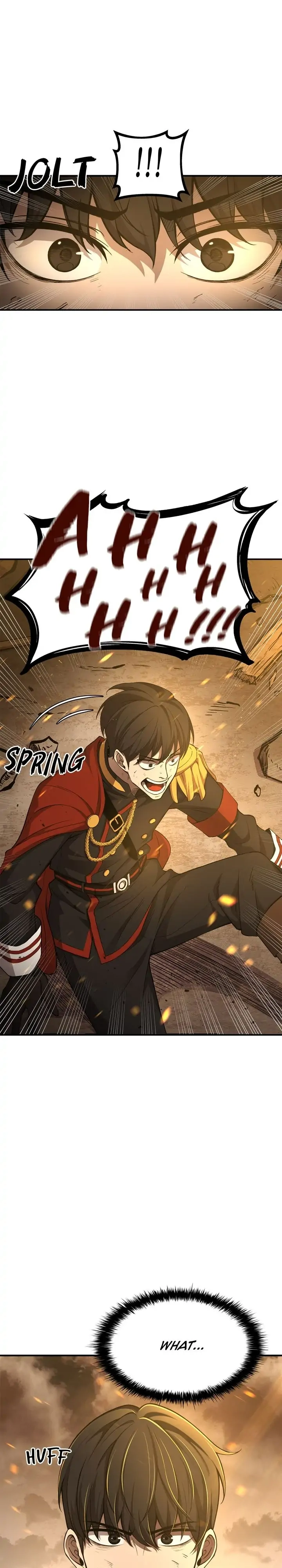 I Became the Tyrant of a Defense Game Chapter 1 Page 24