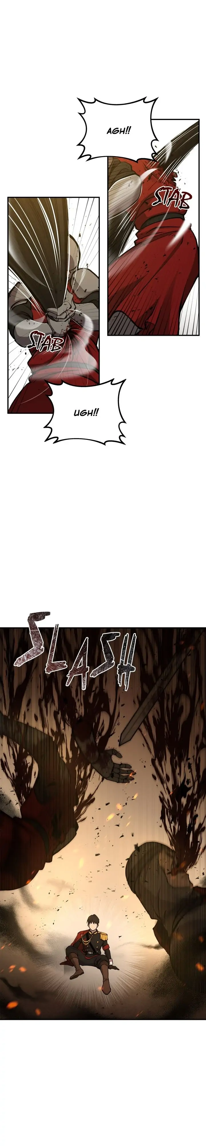 I Became the Tyrant of a Defense Game Chapter 1 Page 51