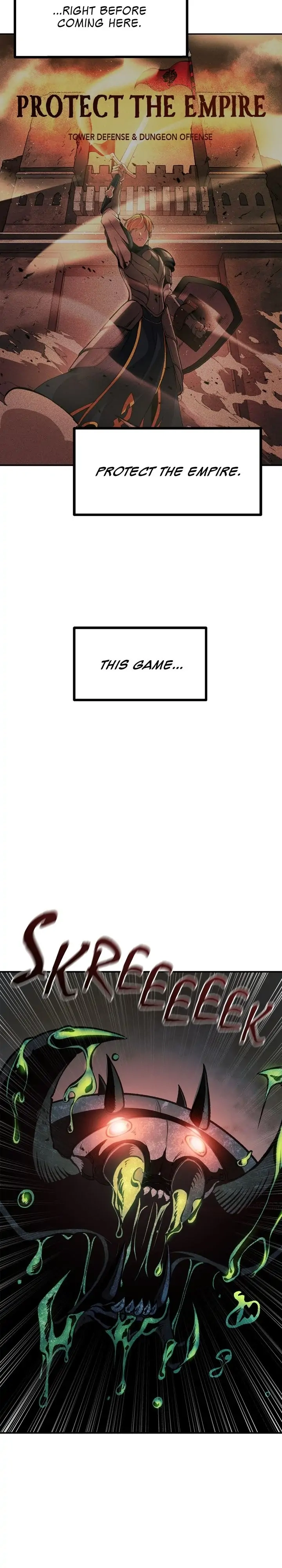 I Became the Tyrant of a Defense Game Chapter 1 Page 76