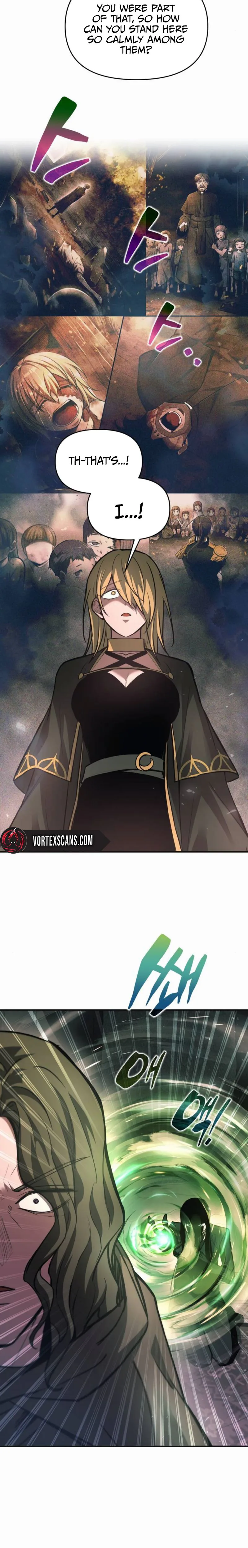 I Became the Tyrant of a Defense Game Chapter 171 Page 12