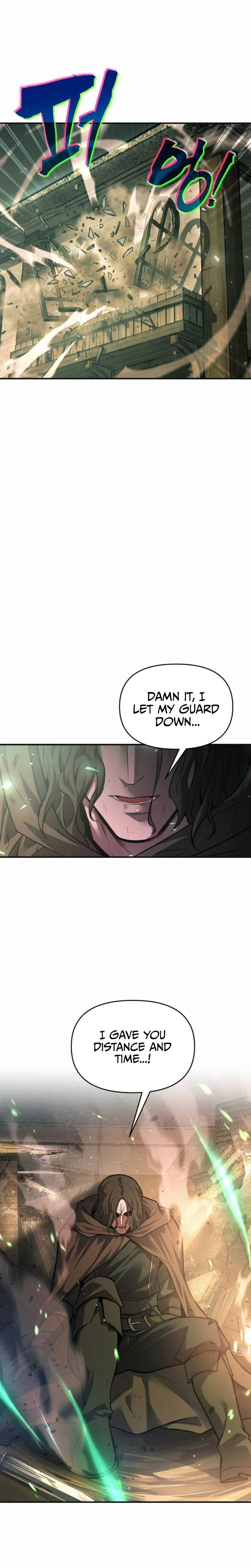 I Became the Tyrant of a Defense Game Chapter 171 Page 13