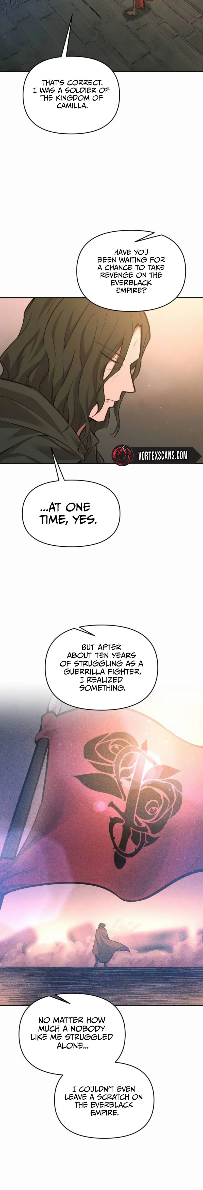 I Became the Tyrant of a Defense Game Chapter 171 Page 18