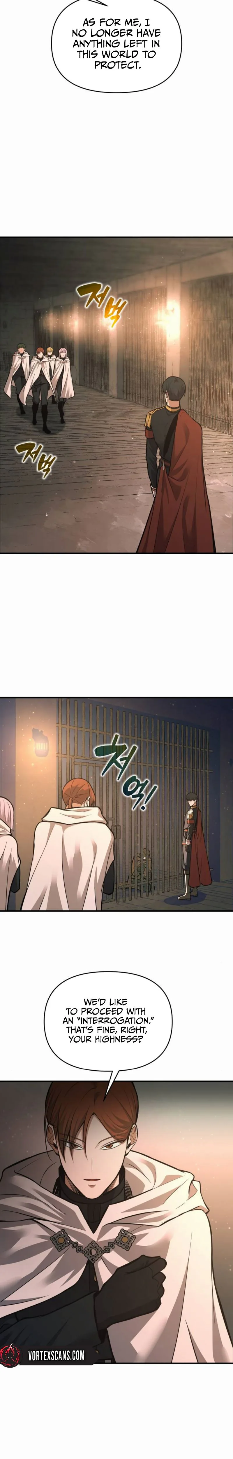 I Became the Tyrant of a Defense Game Chapter 171 Page 23