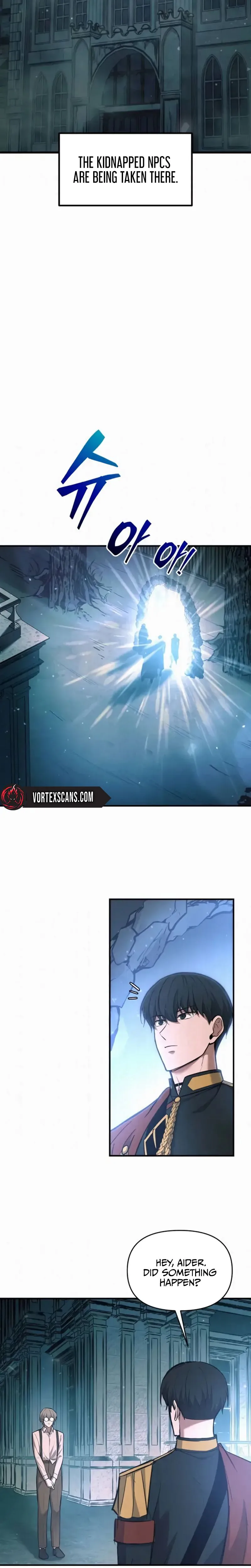 I Became the Tyrant of a Defense Game Chapter 170 Page 19