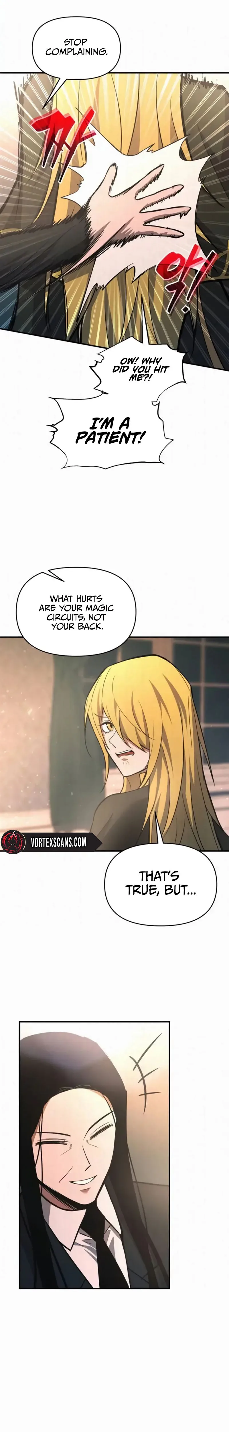 I Became the Tyrant of a Defense Game Chapter 170 Page 23