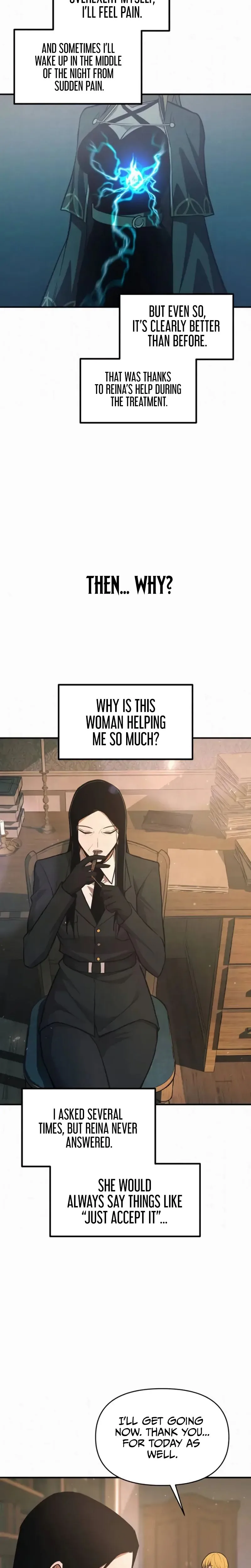 I Became the Tyrant of a Defense Game Chapter 170 Page 26