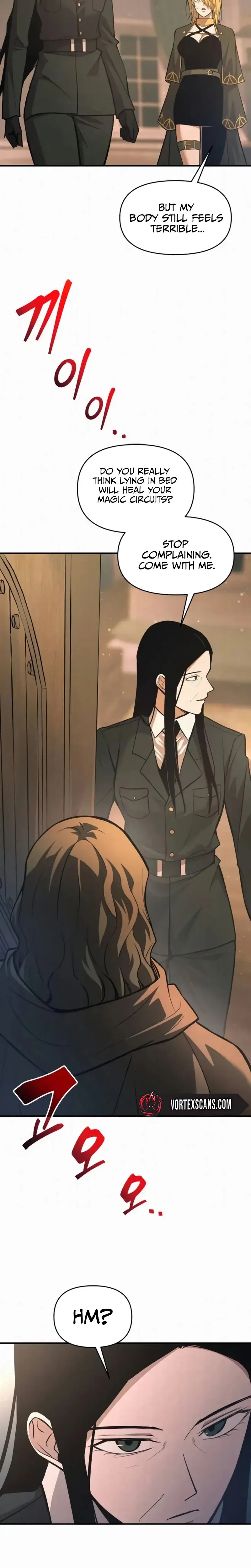 I Became the Tyrant of a Defense Game Chapter 170 Page 31