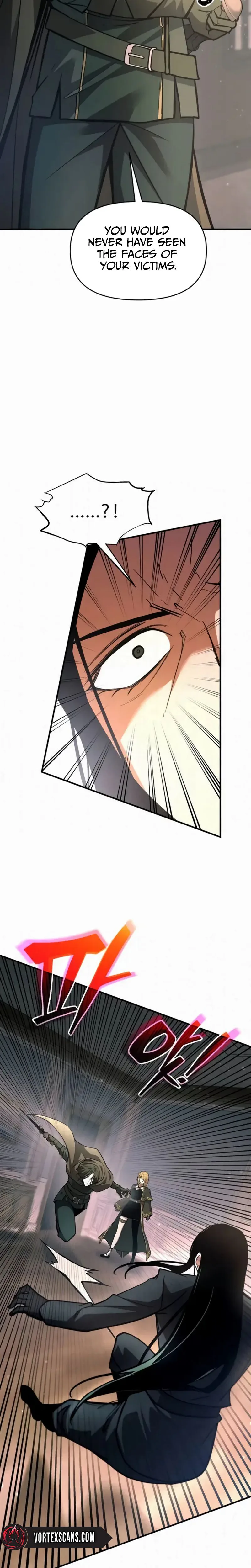 I Became the Tyrant of a Defense Game Chapter 170 Page 34